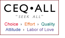 CEQALL - Seek All