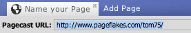 copy address