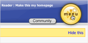 Pageflakes
