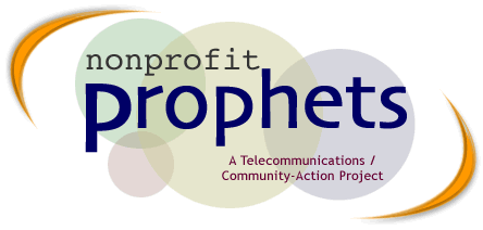 Nonprofit Prophets